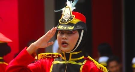 Penghormatan